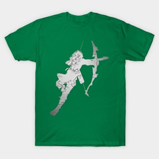 Gordin: Altean Archer T-Shirt